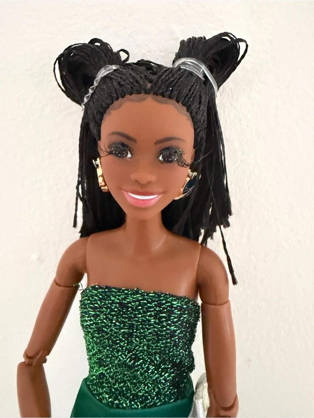 Barbie doll custom